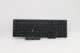 Lenovo FRU Thor Keyboard Num BL